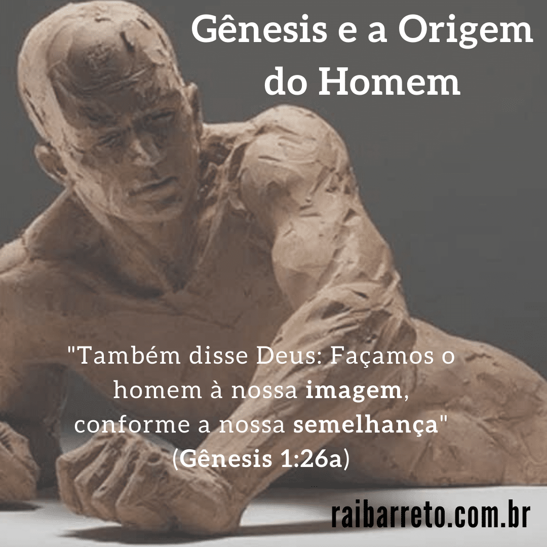 UM HOMEM ENVIADO DE DEUS - 1ª PARTE  - A Palavra Original