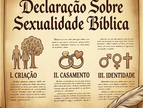 Declaração Sobre Sexualidade Bíblica (Nashville Statement)