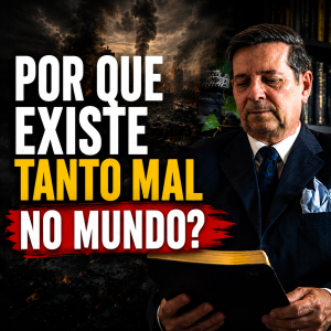 Você já se perguntou por que vemos tanta violência, corrupção, injustiça, guerras e sofrimento? A resposta da Bíblia pode surpreender. A análise de Romanos 1:18-32 revela o ponto mais baixo da condição humana e serve como um diagnóstico espiritual necessário para que a “adoção de filhos” seja compreendida em toda a sua magnitude. Paulo inicia este trecho estabelecendo que a ira de Deus está irrompendo do céu, não é um surto emocional, mas uma reação judicial e santa contra “toda impiedade e perversão dos homens que detêm a verdade pela injustiça” (1:18).