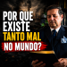 Você já se perguntou por que vemos tanta violência, corrupção, injustiça, guerras e sofrimento? A resposta da Bíblia pode surpreender. A análise de Romanos 1:18-32 revela o ponto mais baixo da condição humana e serve como um diagnóstico espiritual necessário para que a “adoção de filhos” seja compreendida em toda a sua magnitude. Paulo inicia este trecho estabelecendo que a ira de Deus está irrompendo do céu, não é um surto emocional, mas uma reação judicial e santa contra “toda impiedade e perversão dos homens que detêm a verdade pela injustiça” (1:18).