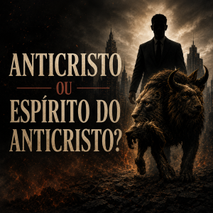 Em Primeira Epístola de João, João fala muito mais do "espírito do anticristo" do que de um indivíduo específico.